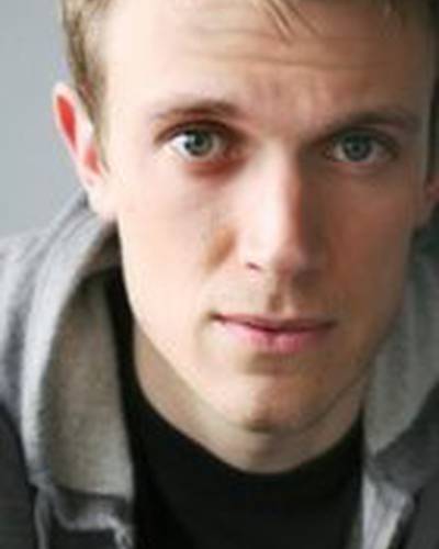 Мэттью Беттинелли фото