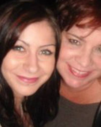 Эйприл Фриман фото