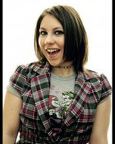 Мишель Шилдс фото