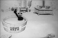 Кадр Алисе не повезло с мышами