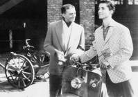 Кадр В отличие от нас с вами