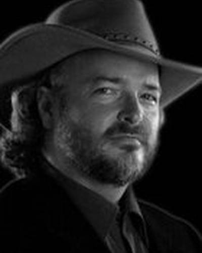 Брэд Рашинг фото