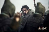 Кадр Последний ужин