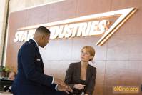 Кадр Железный человек