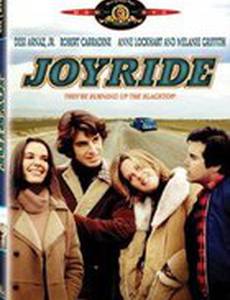 Развлекательная поездка