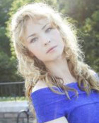 Наташа Ринис фото