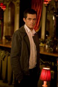 Кадр Черная молния