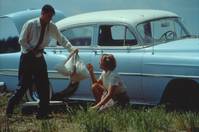 Кадр Время падения