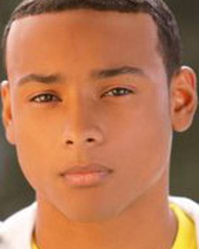 Орен Уильямс фото