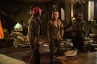 Кадр Путешествие Гектора в поисках счастья