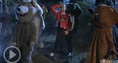 Промо-ролик №2 (русский дублированный) 