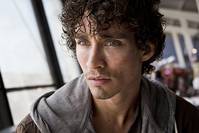 Кадр Посланник