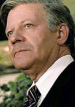 Гельмут Шмидт фото