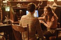 Кадр Мотель Бейтсов