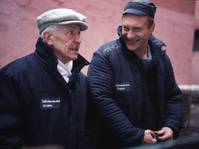 Кадр Мама не горюй 2