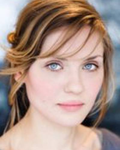 Каролин Штольц фото