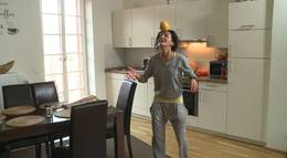 Кадр из фильма "11 Freundinnen" - 2