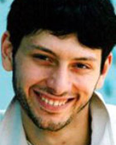 Рафаэль Мукаев фото