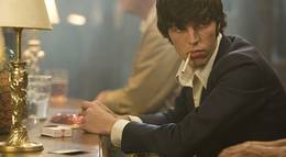 Кадр из фильма "Городок Семетри" - 1