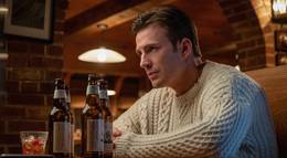 Кадр из фильма "Ножи наголо " - 2