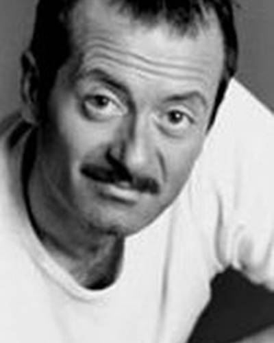 Рокко Папалео фото