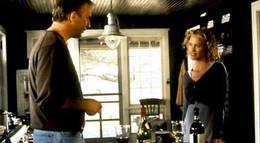 Кадр из фильма "Послание в бутылке" - 2