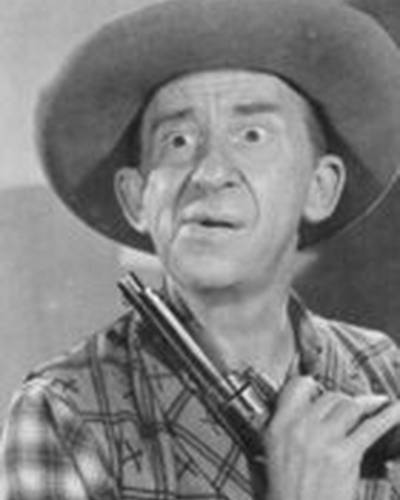 Роско Эйтс фото