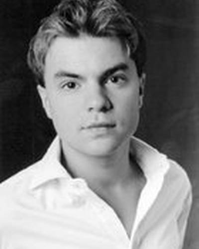 Steven Borski фото