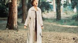 Кадр из фильма "Долгое молчание" - 1