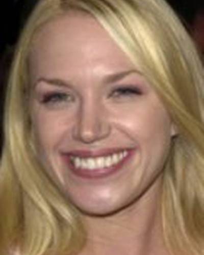 Эдриэнн Франц фото