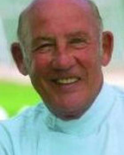 Стирлинг Мосс фото