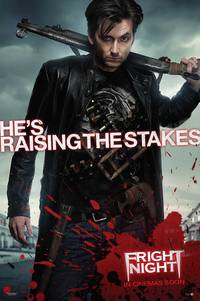 Постер Ночь страха