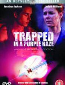 В ловушке фиолетового тумана