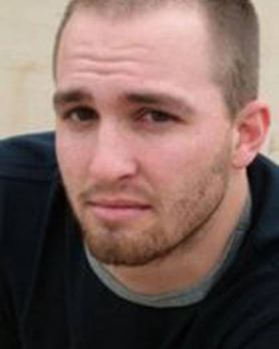 Brendan Rien фото