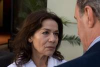 Кадр Mein Herz in Chile