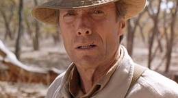 Кадр из фильма "Белый охотник, черное сердце" - 1