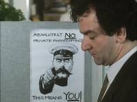 Кадр Добро пожаловать в психушку