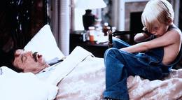 Кадр из фильма "Деннис-мучитель" - 1