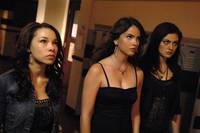 Кадр Тайный круг