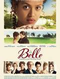 Постер из фильма "Белль" - 1