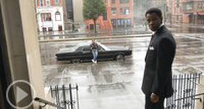 Трейлер (русский дублированный)