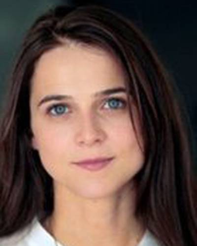 Майя Кэзан фото