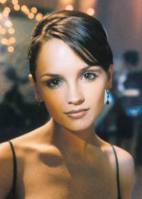 Кадр Это всё она