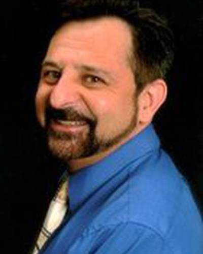 Патрик Дж. Крабб фото