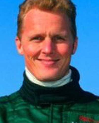 Джонни Херберт фото