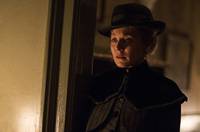 Кадр Больница Никербокер