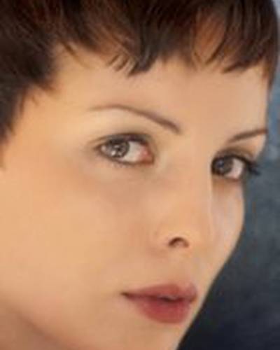 Katarzyna Kurylonska фото