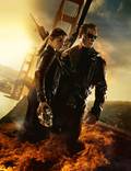 Постер из фильма "Терминатор: Генезис" - 1