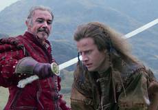 Горец все еще не один