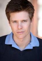 Ben Hogestyn фото